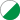 BLANCO/VERDE