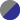 GREY / BLUE