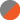 GRIS/NARANJA