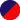 DARK BLUE/RED