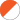ORANGE/WHITE
