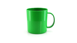 Tazza Witar