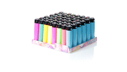 Briquet Stromber