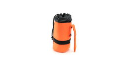 Borsa Frigo Lattina Extensible