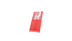 Bolsa Talheres Cuttler