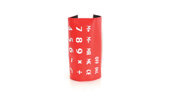 Calculadora Roll Up