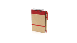 Taccuino Ecocard