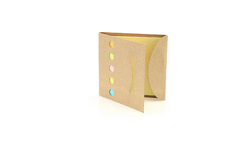 Bloc-Notes Covet