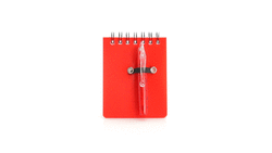 Mini Notizbuch Duxo