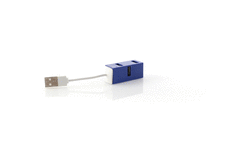 Puerto USB Geby