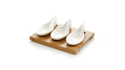 Gourmet Set Beiker