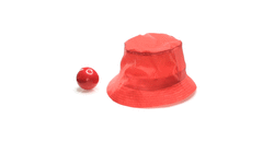 Llavero Gorro Telco
