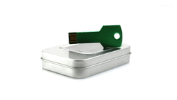 Memoria USB Fixing 4GB