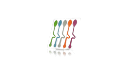 Set Cucharas Anpao