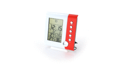 Weerstation Ceres