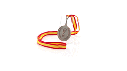 Medalha Corum
