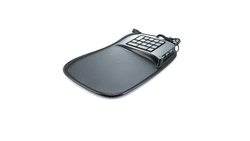 Mauspad Tastatur Negu