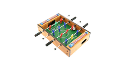 Mini Calcio Balilla Michi