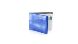 PORTA CARTE BENSO