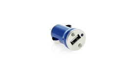 USB Autoladegerät Hikal