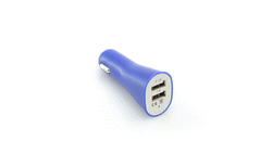 Cargador Coche USB Heyon