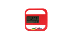 Horloge Soret