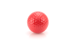 Palla Golf Nessa