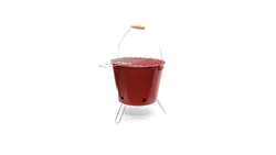 Barbacoa Kabrox