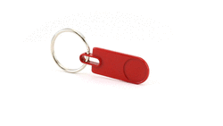 Sleutelhanger Harper