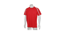 Erwachsene T-Shirt Tecnic Fleser