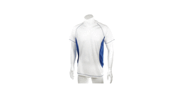 Camiseta Adulto Tecnic Combi