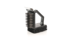 Barbecue Grill Cleaner Bary