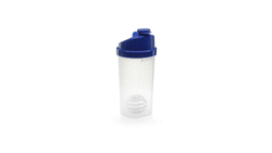 Trinkflasche Bravux