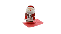 Lettre Noël Poxtal
