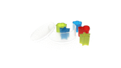 Vormen Set Kenzzo