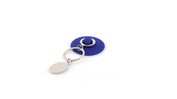 Keyring Halman