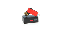 MINI USB MEMORY INTREX 8GB
