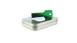CHIAVETTA USB FIXING 8GB