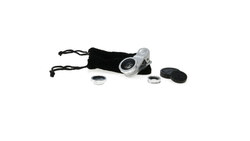 Lentes Universais Optix