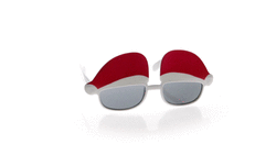 Brille Huntix
