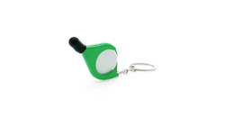 Keyring Coin Frits