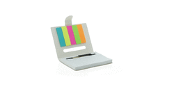 Notizblock Tropox