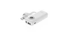 Power Bank Harubax