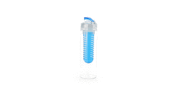 Trinkflasche Kelit
