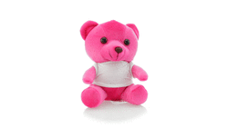 Teddybeer Alison
