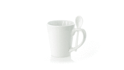 Sublimations Tasse Kaffir