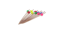Stäbchen Set Brochet