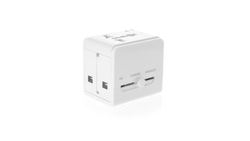 Adaptador Tomadas Celsor
