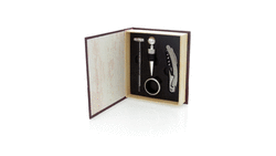 Set Vinhos Boenim