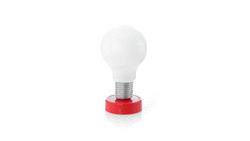 Lampe Slanky